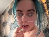 fingering PixieJones