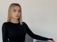 hot naked cam girl PonkaPalmer
