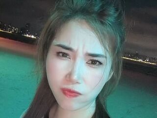 chatroom webcam picture Qinbao