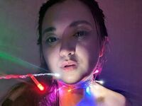 camslut topless RaminLina