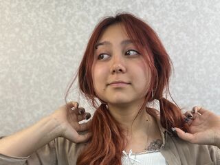 cam girl playing with vibrator RandiApplebee