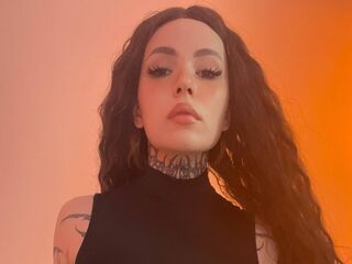 camgirl chat room RavenWinx