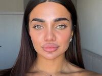 cam girl playing with sextoy ReannaGubala