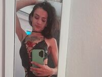 sexshow RebeccaStronge