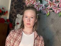 camgirl webcam picture RebekaLiw