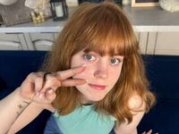 fingering cam whore ReneKiki