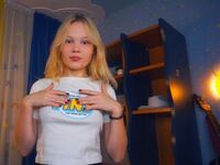 hot cam show RexellaCrofoot