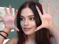 free live camsex RexellaHamblett