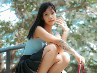 naked webcamgirl picture RheaRose