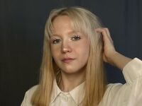 naked camgirl RhondaPerry