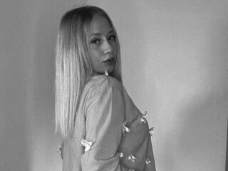 hot girl webcam RicardaBlechman