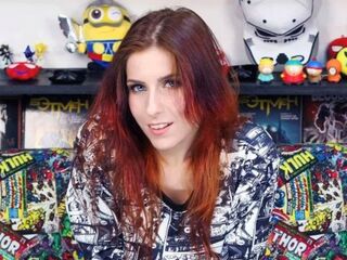 naked cam chat RockerLana