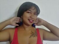 beautiful webcam girl RodreBrooks