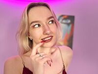 extrreme webcam picture RosaliFoxe