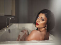 beautiful girlcam RoseVane