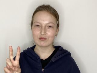 dirty webcam RosendaGaro