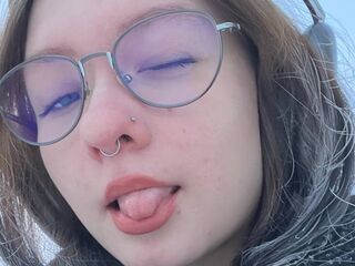 hardcore webcam RoxannRabenstein