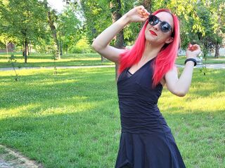 camgirl photo RubyAurora