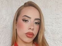 beautiful girl RubyGold