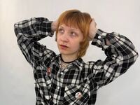 nude gamgirl RutheMcclure