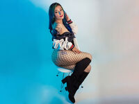 camgirl pic SaidaCopper