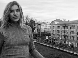 camgirl pic SallyRodwell