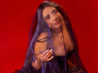 live jasmin sex show SalomeSpark