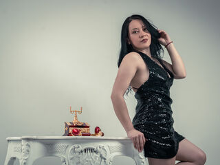 beautiful webcamgirl SamNova