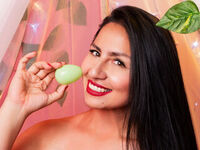 cam girl masturbating SamantaBlaze