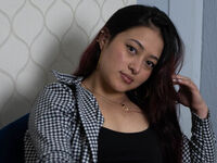 hot naked webcamgirl SamaraCutie