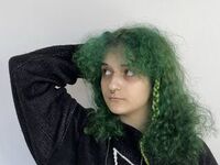 closeup pussy SamellaMagowan