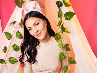 shower sex webcam SammiLarson