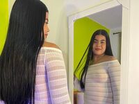 live cam girl SamyBeck