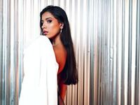 fingering girl chat SamyMorgann