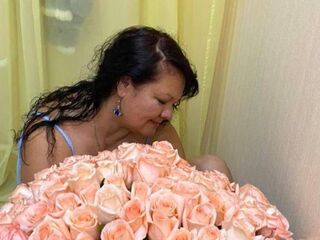 camgirl live porn webcam SandraJasen