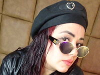 girl webcamsex SandyGuzman