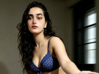 hot cam girl SansaAngel