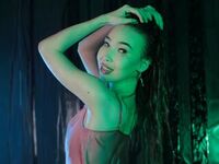 camgirl playing with dildo SaraAsakura