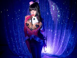 free jasmin livesex SaraBrooks