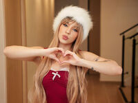 strip show SaraIvanoff