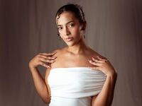naked webcam girl picture SarahCoolio