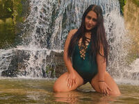 kinky webcam model SaraySimmons