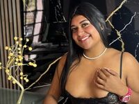 fingering cam girl SaritaRous