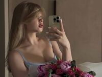 live sex webcam SarraFloli