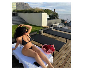 naked girl with webcam SarraJames