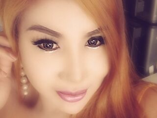 shower webcam SavannahAnderson