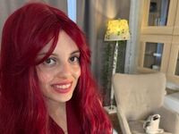 masturbating webcam girl ScarletSpark