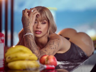 webcam picture ScarletThompsone