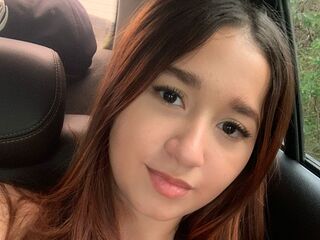 sexy live cam girl ScarlettAmel
