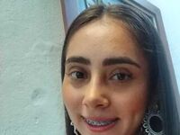 hot girl cam picture ScarlettMiller